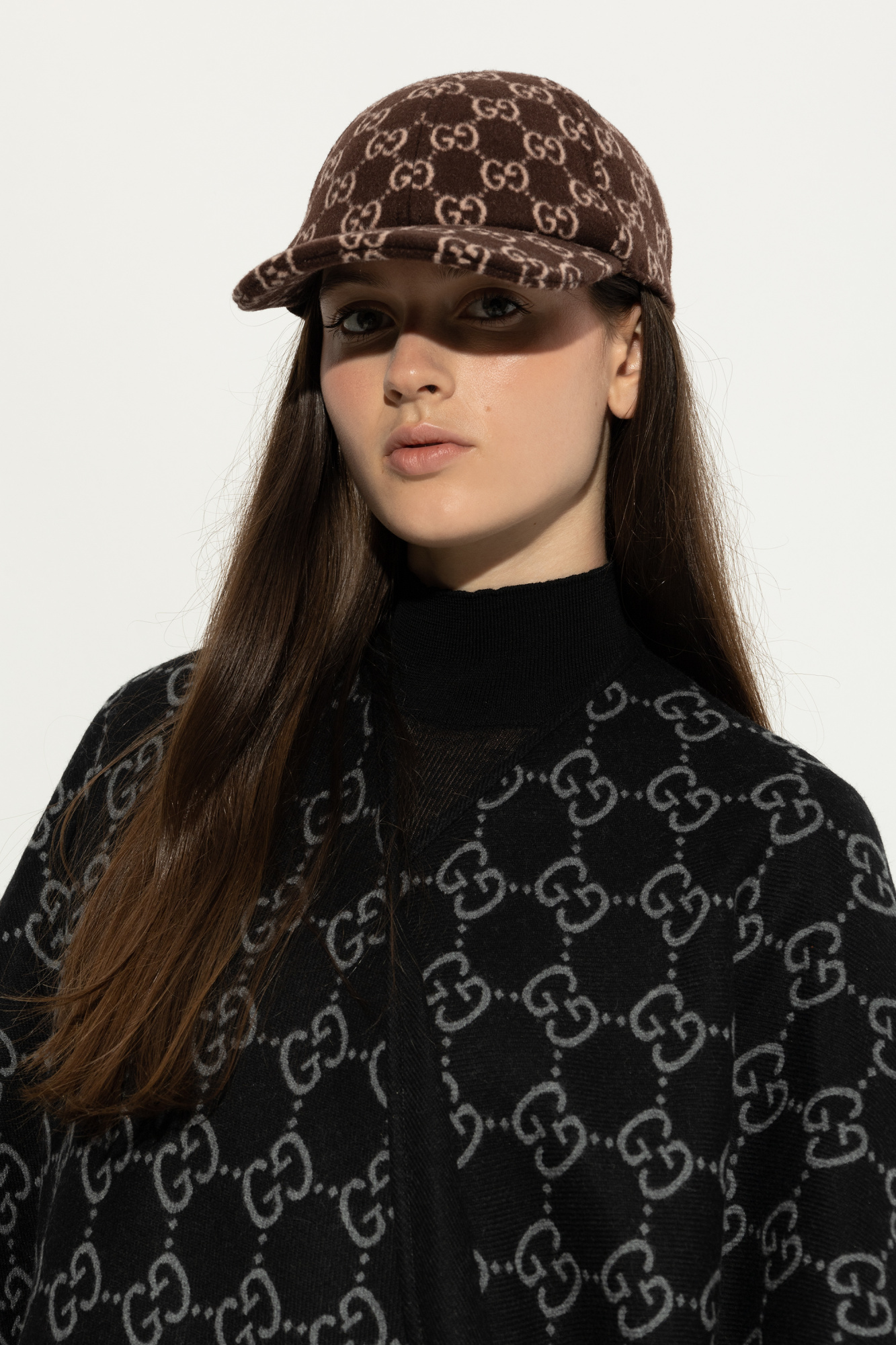 Gucci Baseball cap | Women's | Vitkac